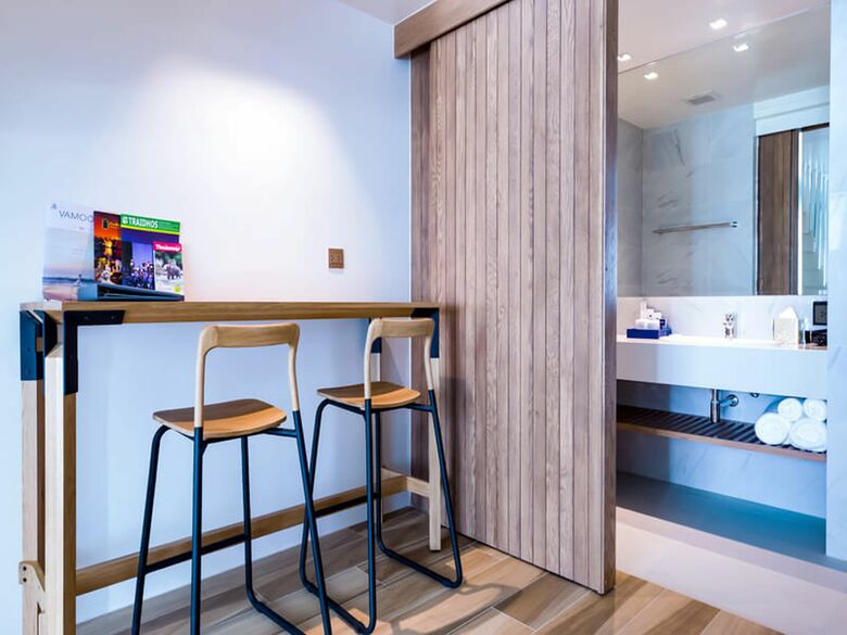 Hotel Wintree City Resort Chiang Mai
