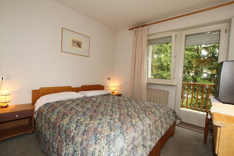 Hotel Villa Rosa