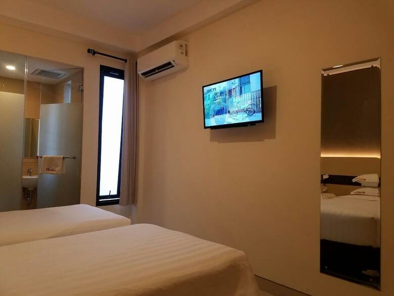 Sumi Hotel Surabaya