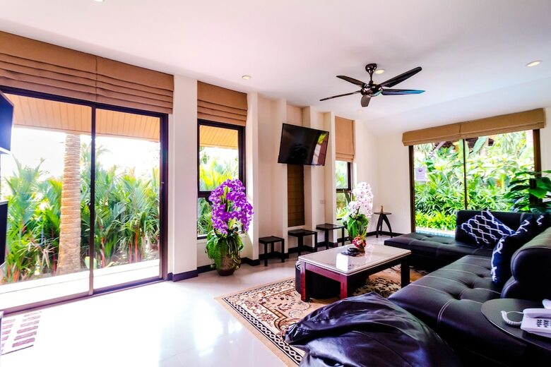 Hotel Serene Boutique Garden Resorts