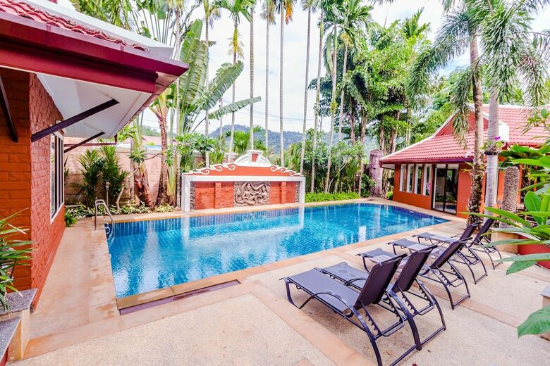 Hotel Serene Boutique Garden Resorts