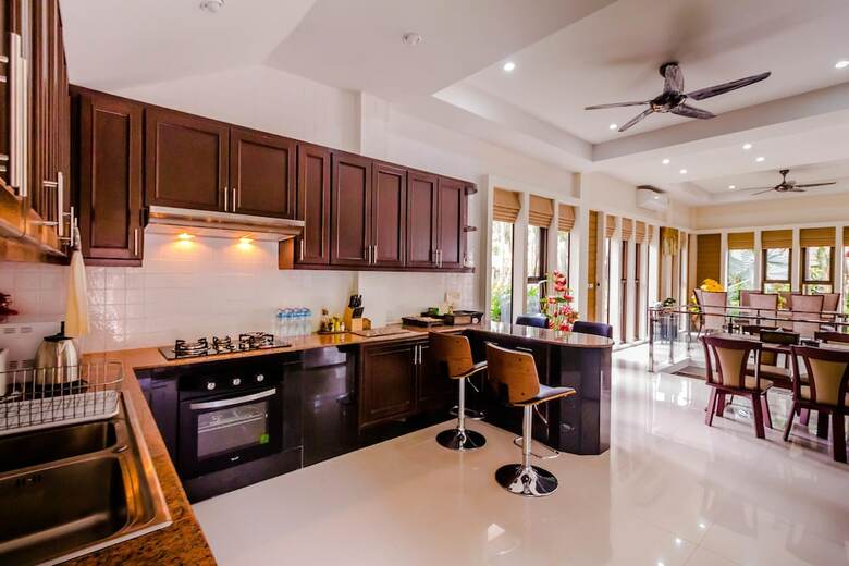 Hotel Serene Boutique Garden Resorts