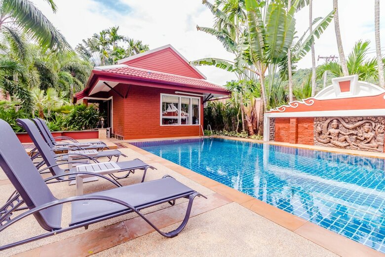 Hotel Serene Boutique Garden Resorts