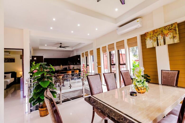 Hotel Serene Boutique Garden Resorts