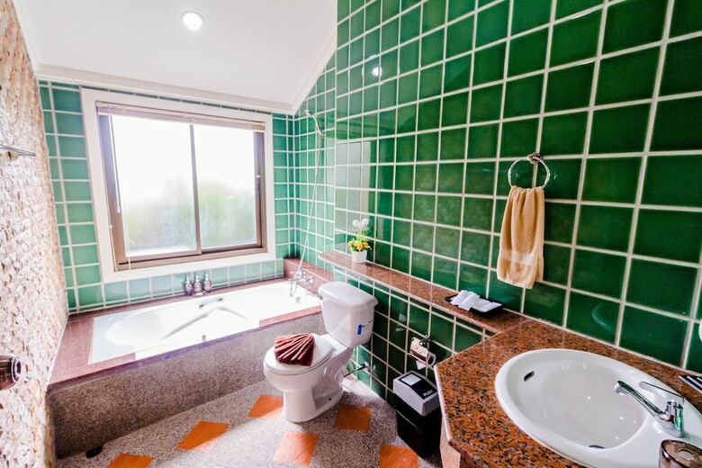 Hotel Serene Boutique Garden Resorts