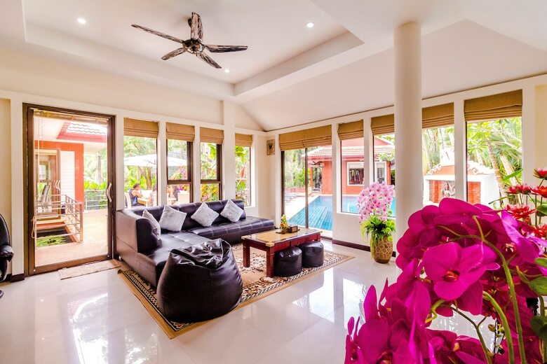 Hotel Serene Boutique Garden Resorts