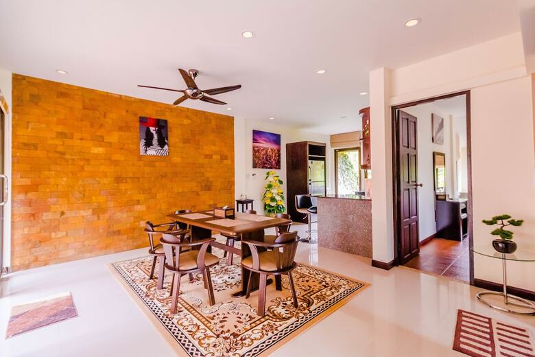 Hotel Serene Boutique Garden Resorts