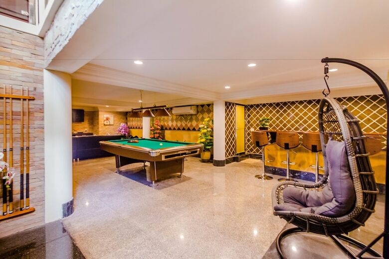 Hotel Serene Boutique Garden Resorts