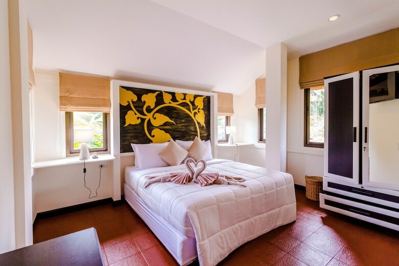 Hotel Serene Boutique Garden Resorts