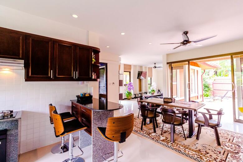 Hotel Serene Boutique Garden Resorts