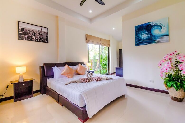 Hotel Serene Boutique Garden Resorts