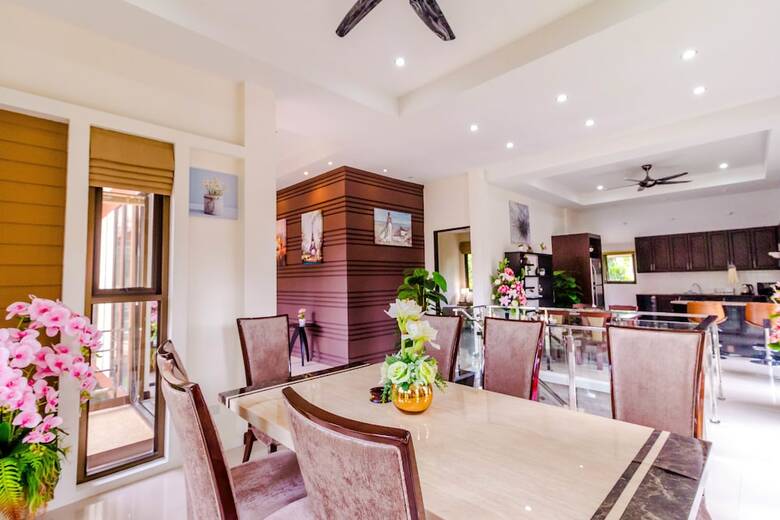 Hotel Serene Boutique Garden Resorts