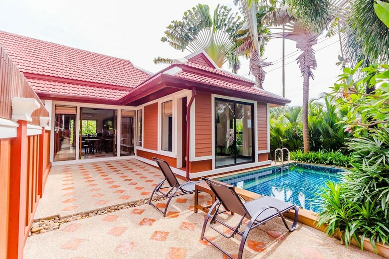 Hotel Serene Boutique Garden Resorts