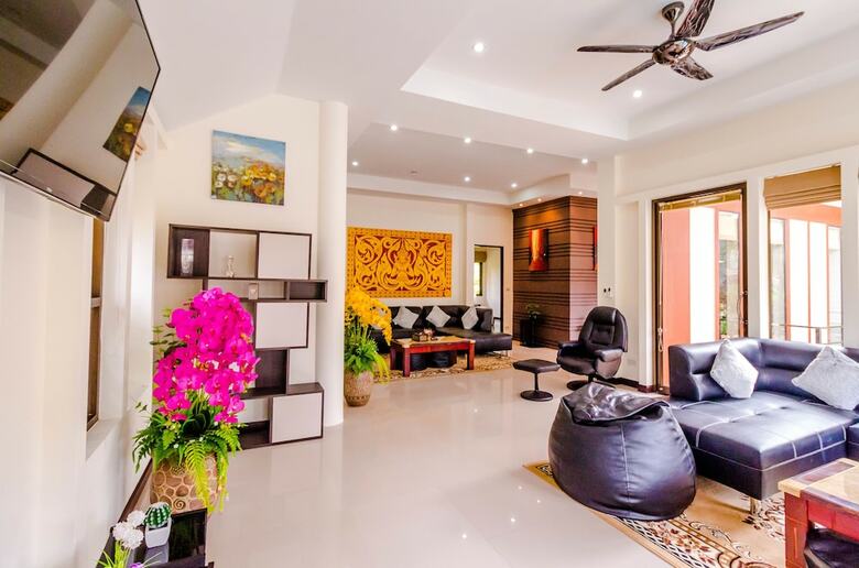 Hotel Serene Boutique Garden Resorts