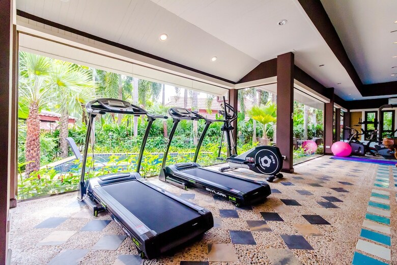 Hotel Serene Boutique Garden Resorts