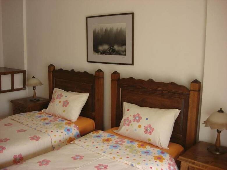 Second Spring Hotel