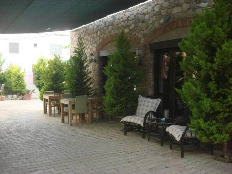 Second Spring Hotel