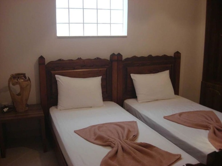 Second Spring Hotel