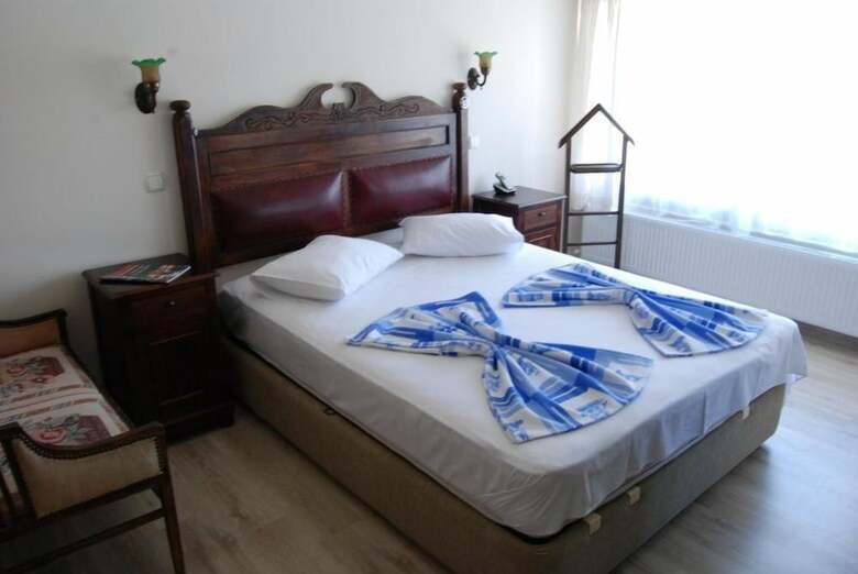 Second Spring Hotel