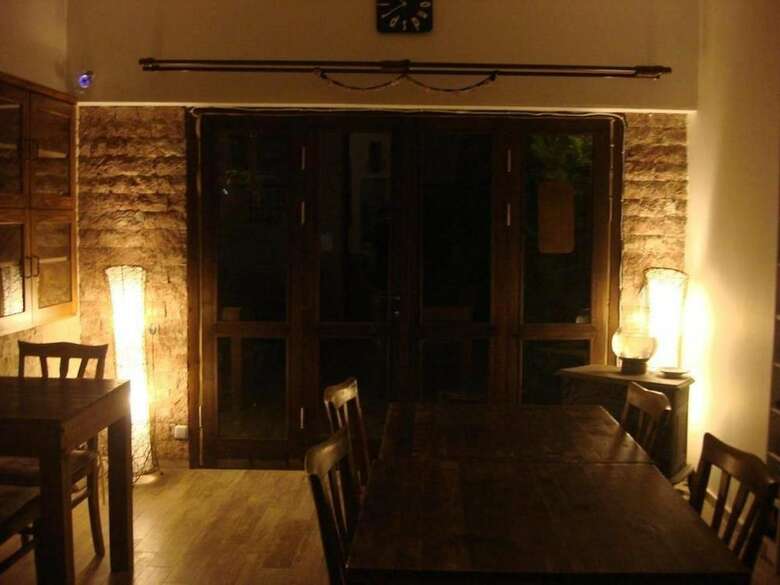 Second Spring Hotel