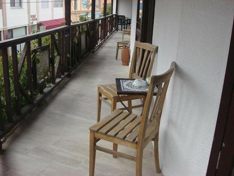 Second Spring Hotel