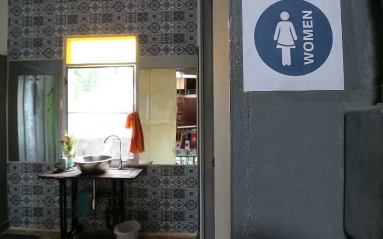Hostal Nivas Siam Hostel