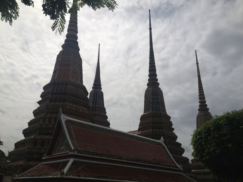 Hostal Nivas Siam Hostel