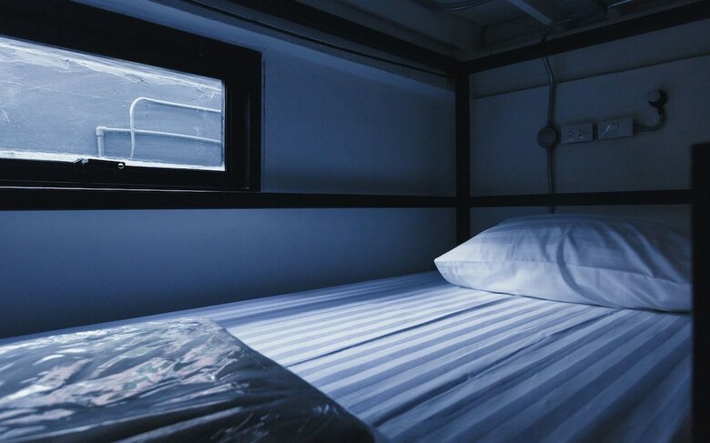 Hostal Nivas Siam Hostel