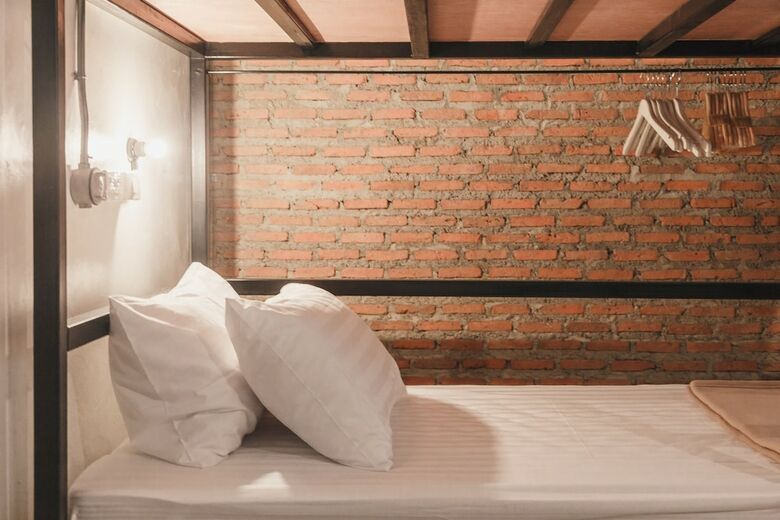 Hostal Nivas Siam Hostel
