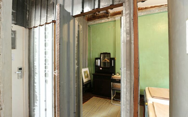 Hostal Nivas Siam Hostel