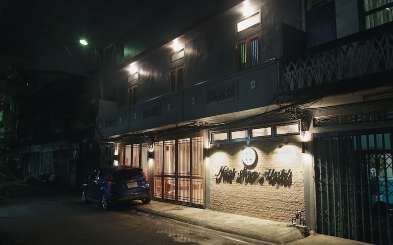 Hostal Nivas Siam Hostel