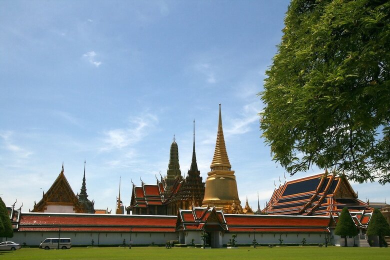 Hostal Nivas Siam Hostel