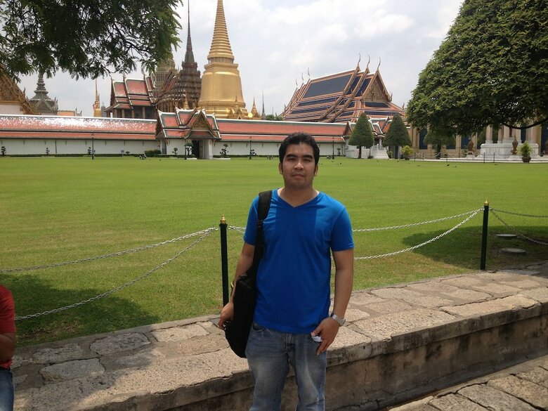 Hostal Nivas Siam Hostel