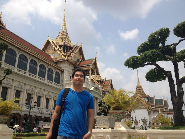 Hostal Nivas Siam Hostel