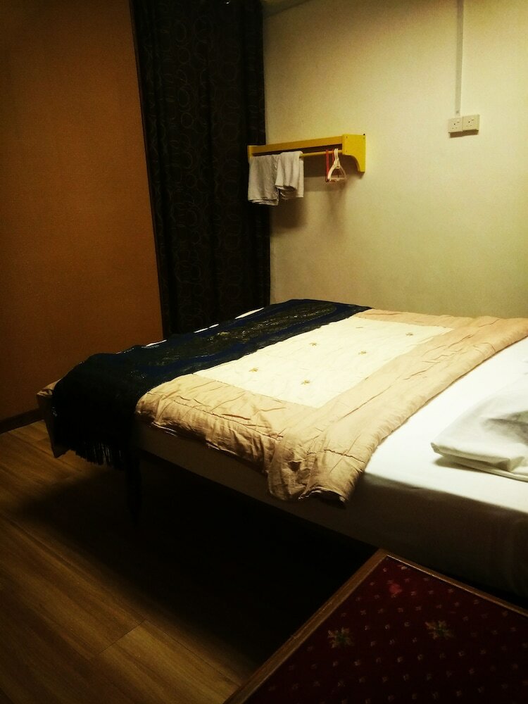 Hotel Petra Lodge And Homestay