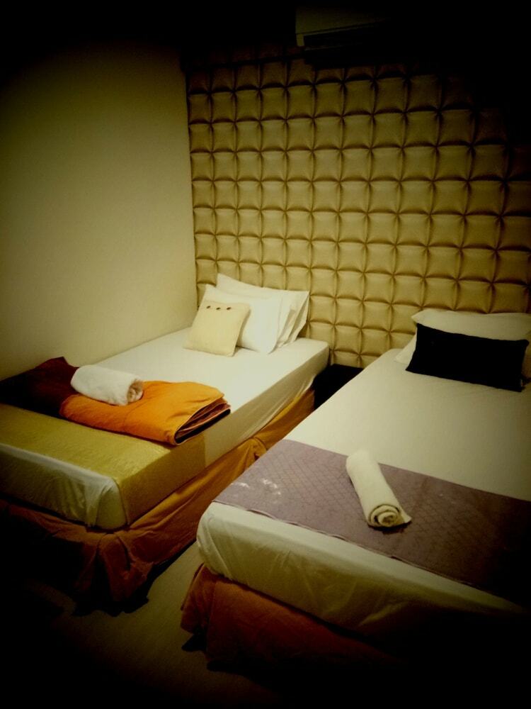 Hotel Petra Lodge And Homestay