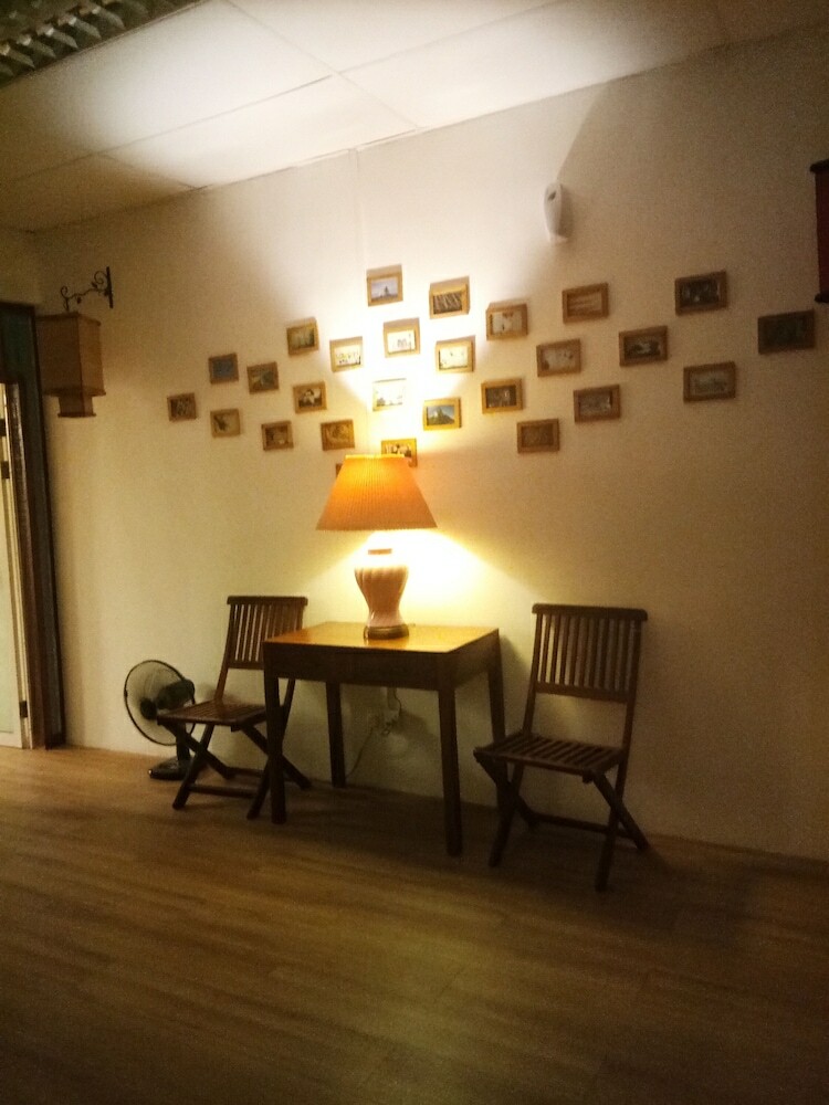 Hotel Petra Lodge And Homestay
