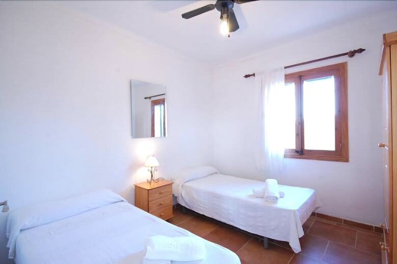Villa Finca Gallina