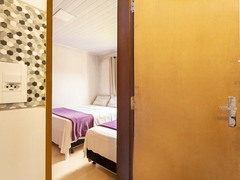 Hotel Bougainville