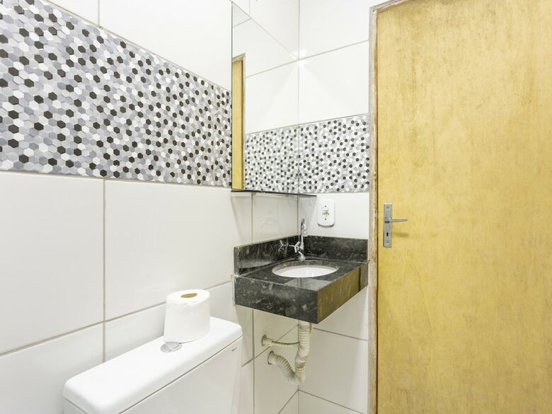 Hotel Bougainville