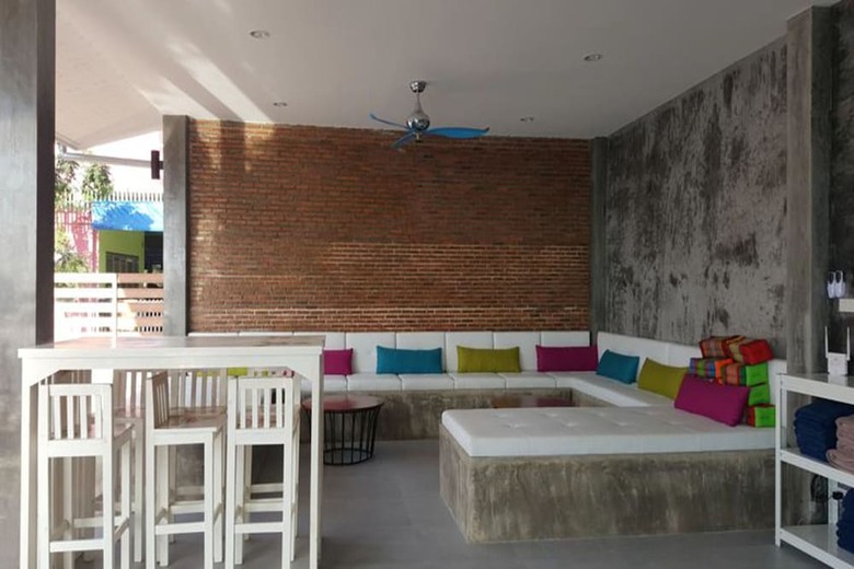 Hotel Baan Hansa