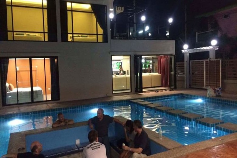 Hotel Baan Hansa