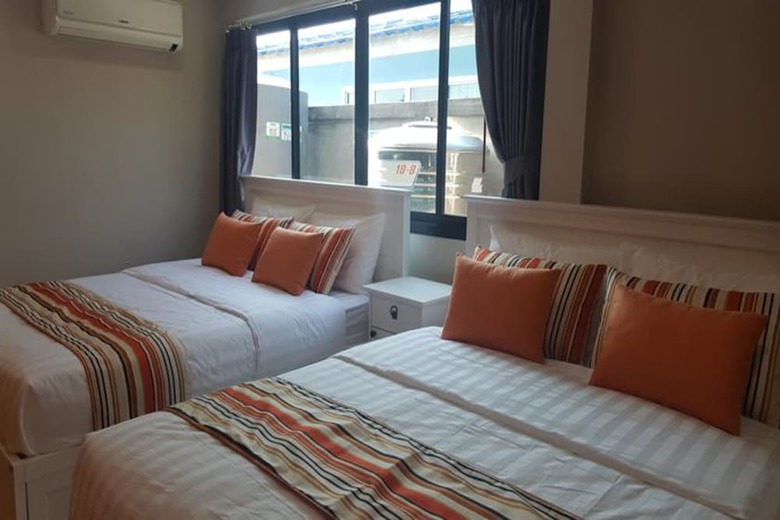 Hotel Baan Hansa