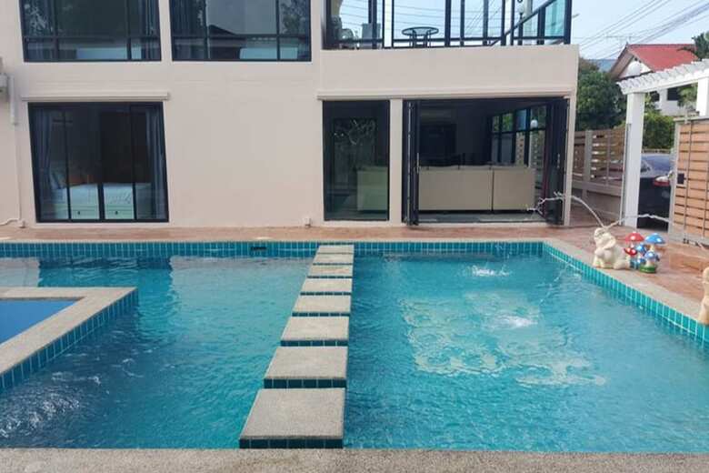Hotel Baan Hansa