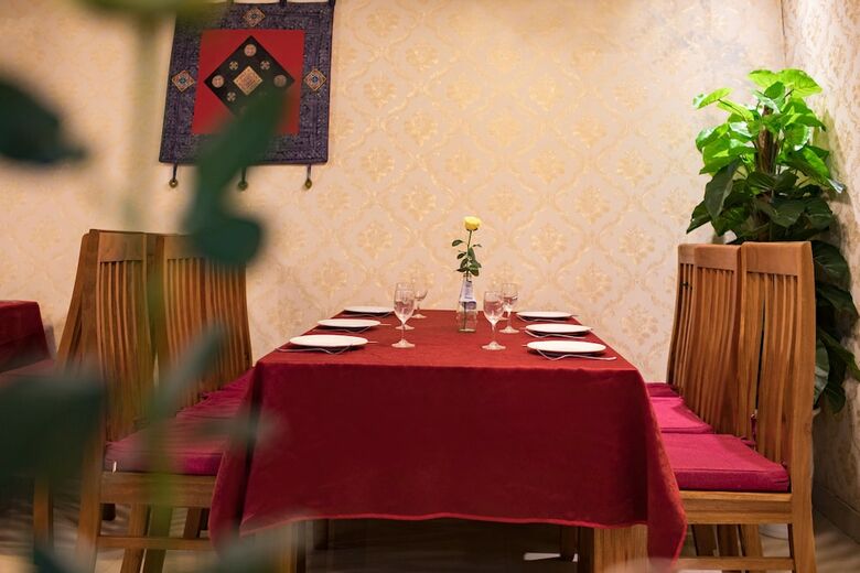 Sapa Luxury Hotel