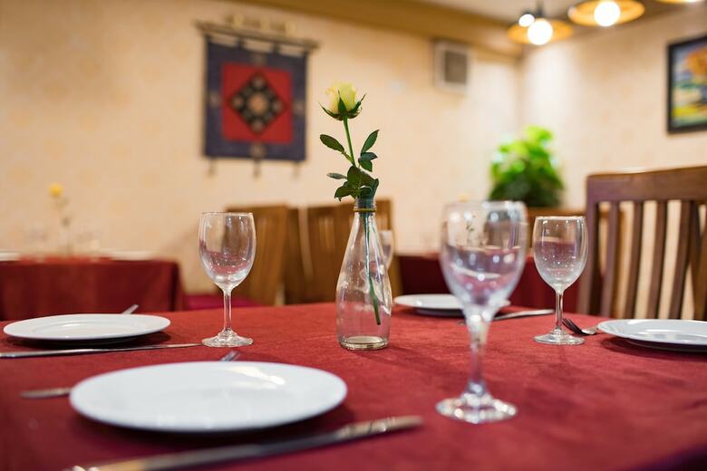 Sapa Luxury Hotel