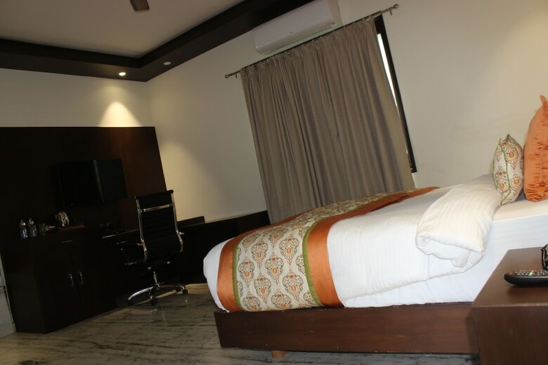 Hotel Ramya Resort & Spa