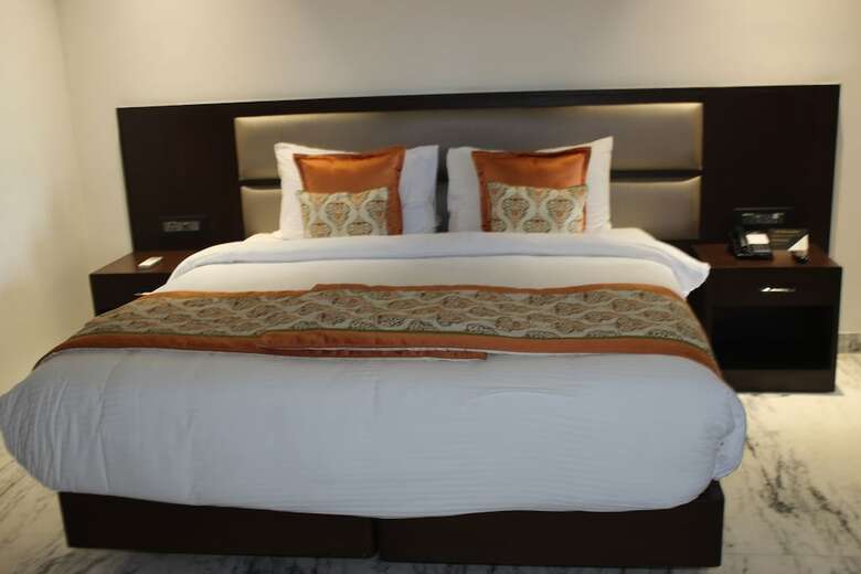 Hotel Ramya Resort & Spa