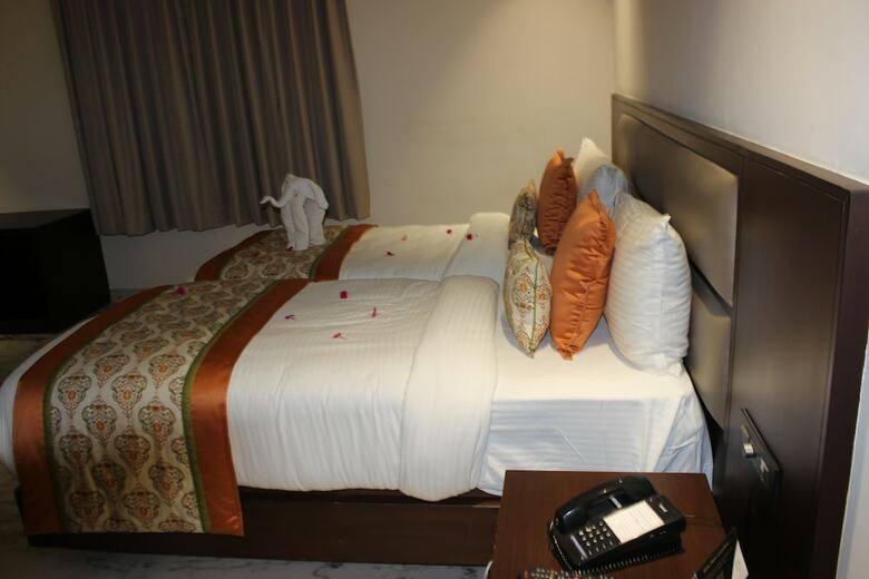 Hotel Ramya Resort & Spa