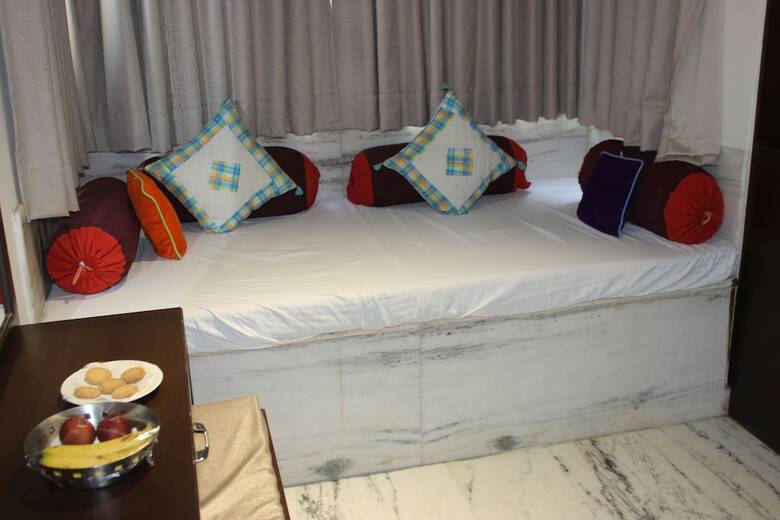 Hotel Ramya Resort & Spa